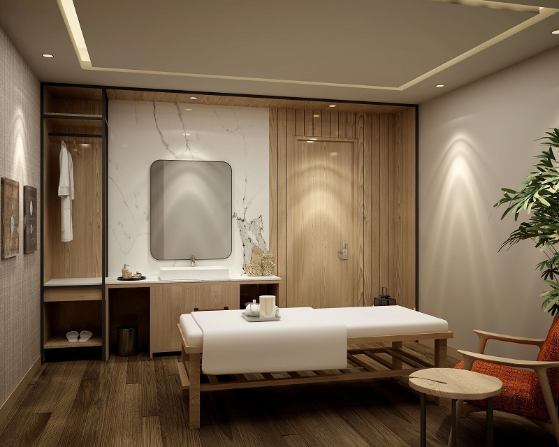Studio B project