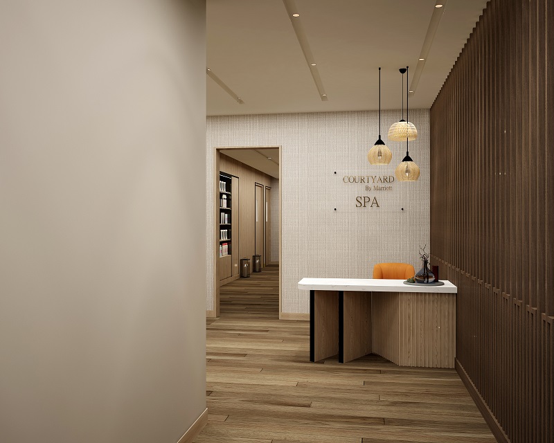 Studio B project