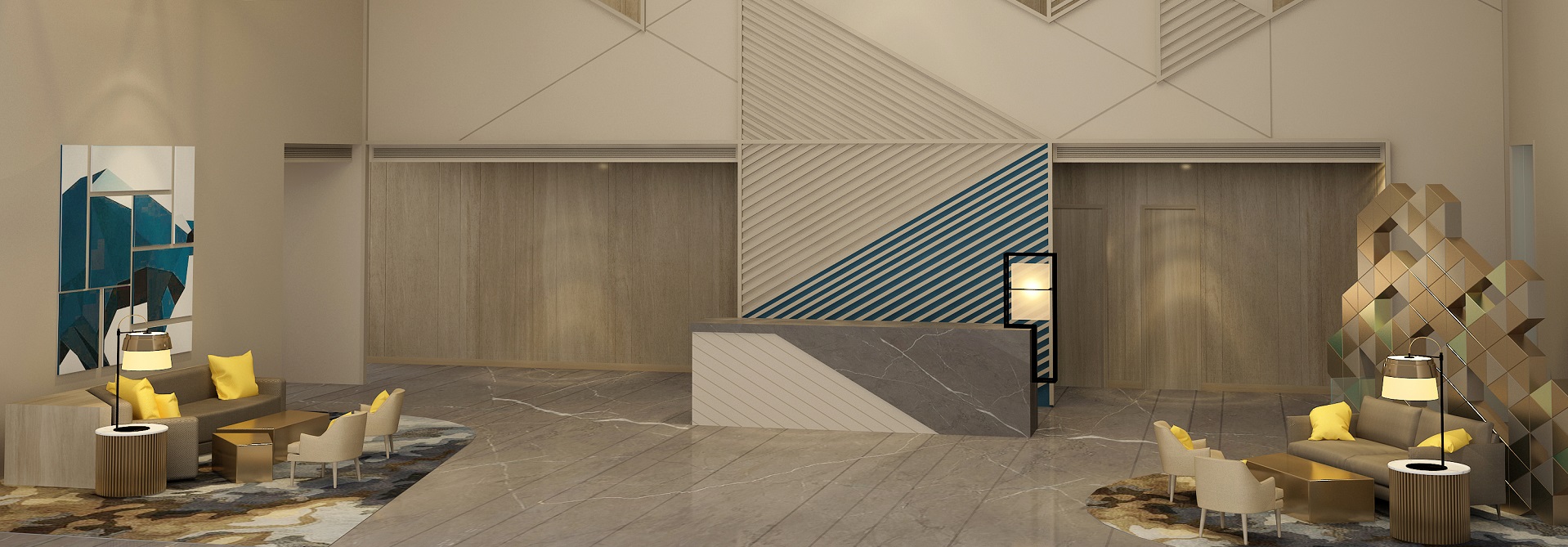 Studio B project