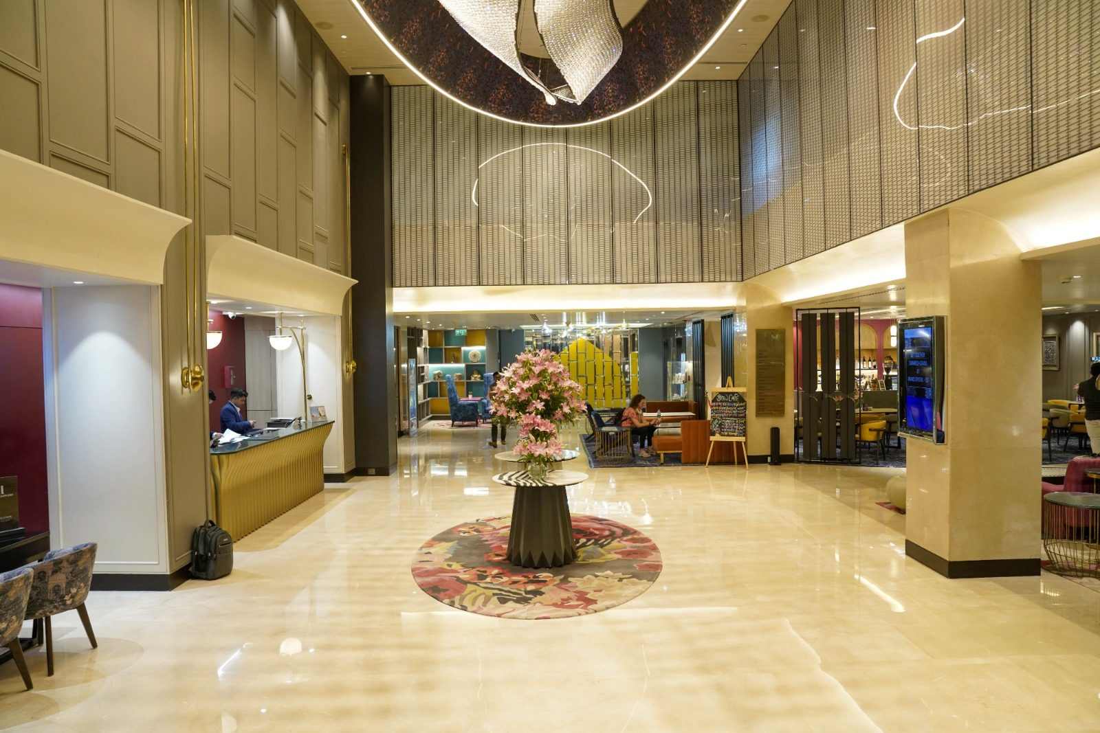 Grand Mercure