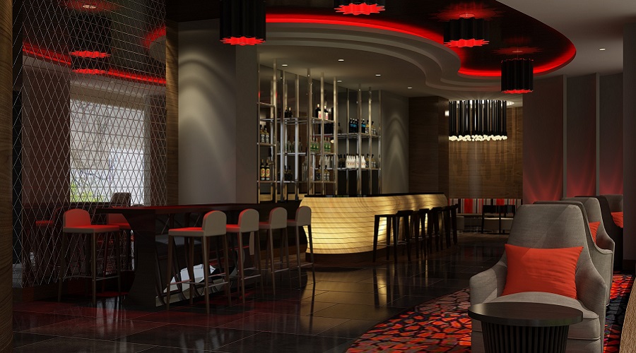 Holiday Inn at Greater Noida