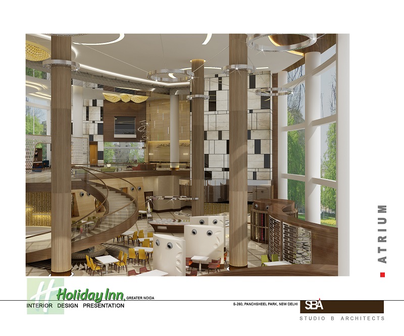 Studio B project