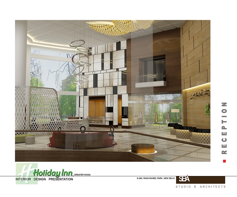 Studio B project