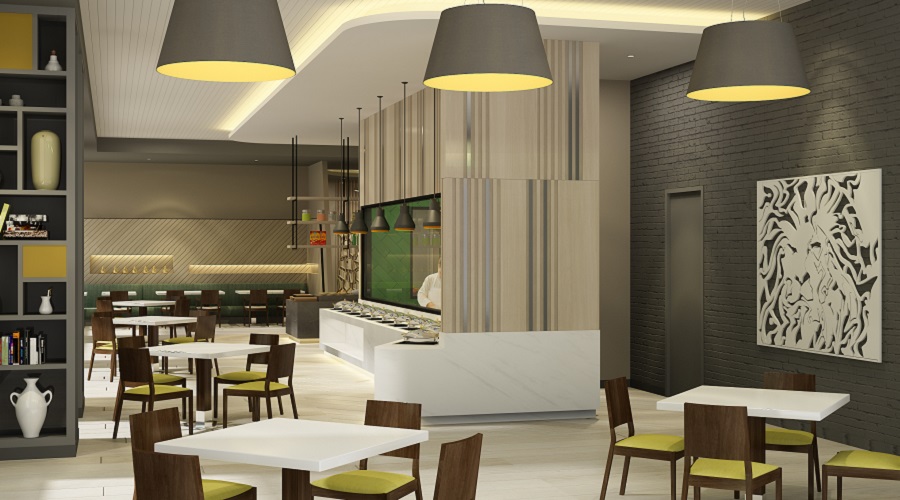 Holiday Inn at Katra