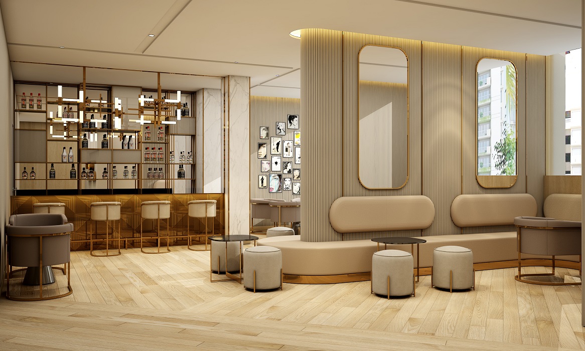 Studio B project