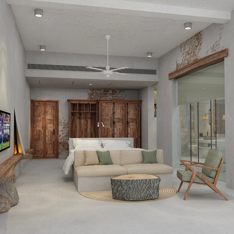 Studio B project