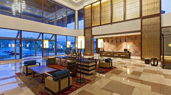 Radisson Blu at Karjat