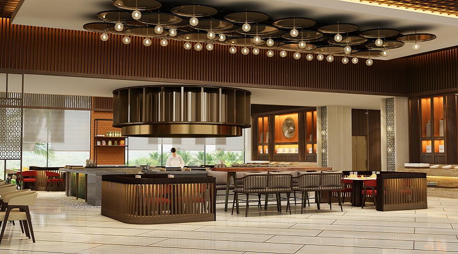 Radisson Blu Dehradun