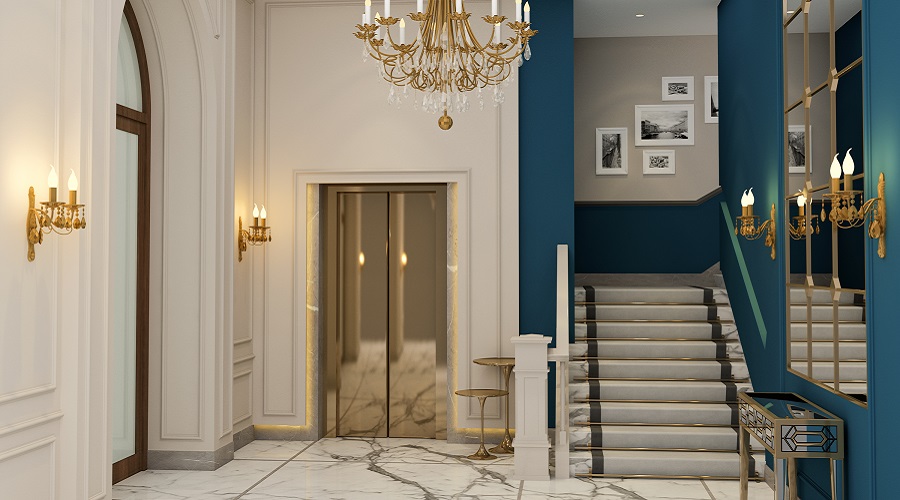 Radisson Blu Marina