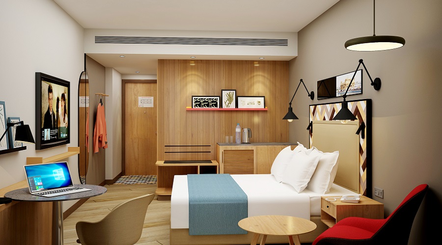 Ramada Encore