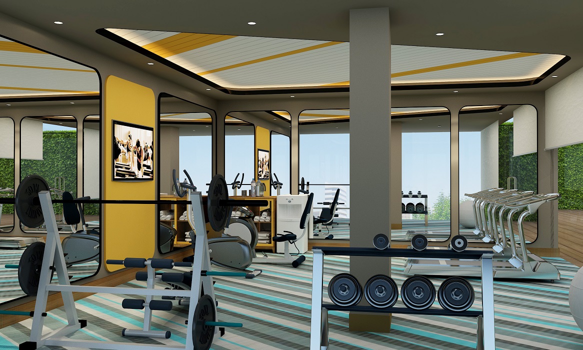 Studio B project