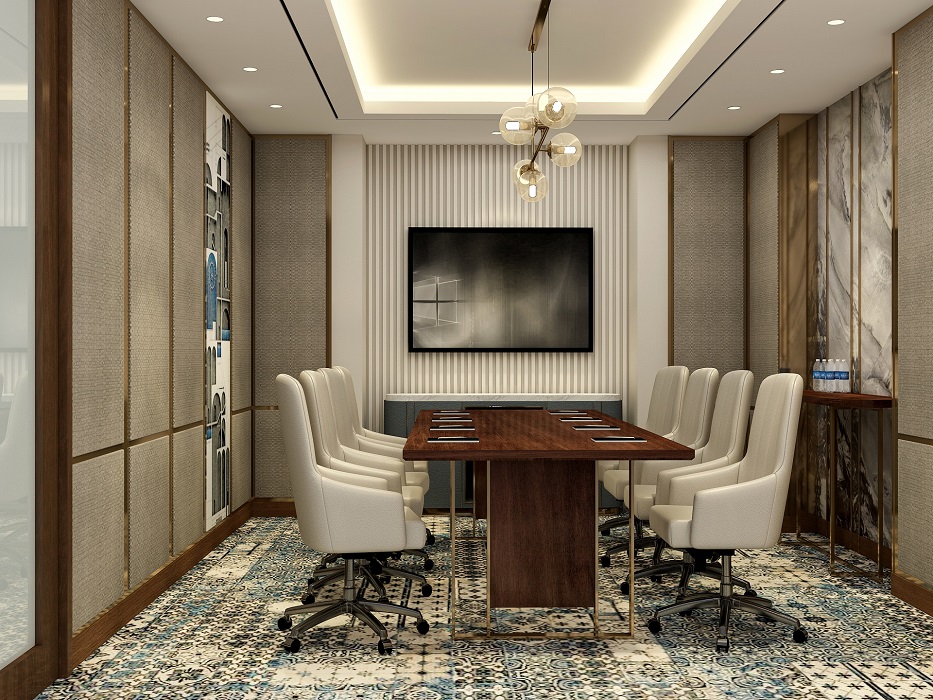 Studio B project