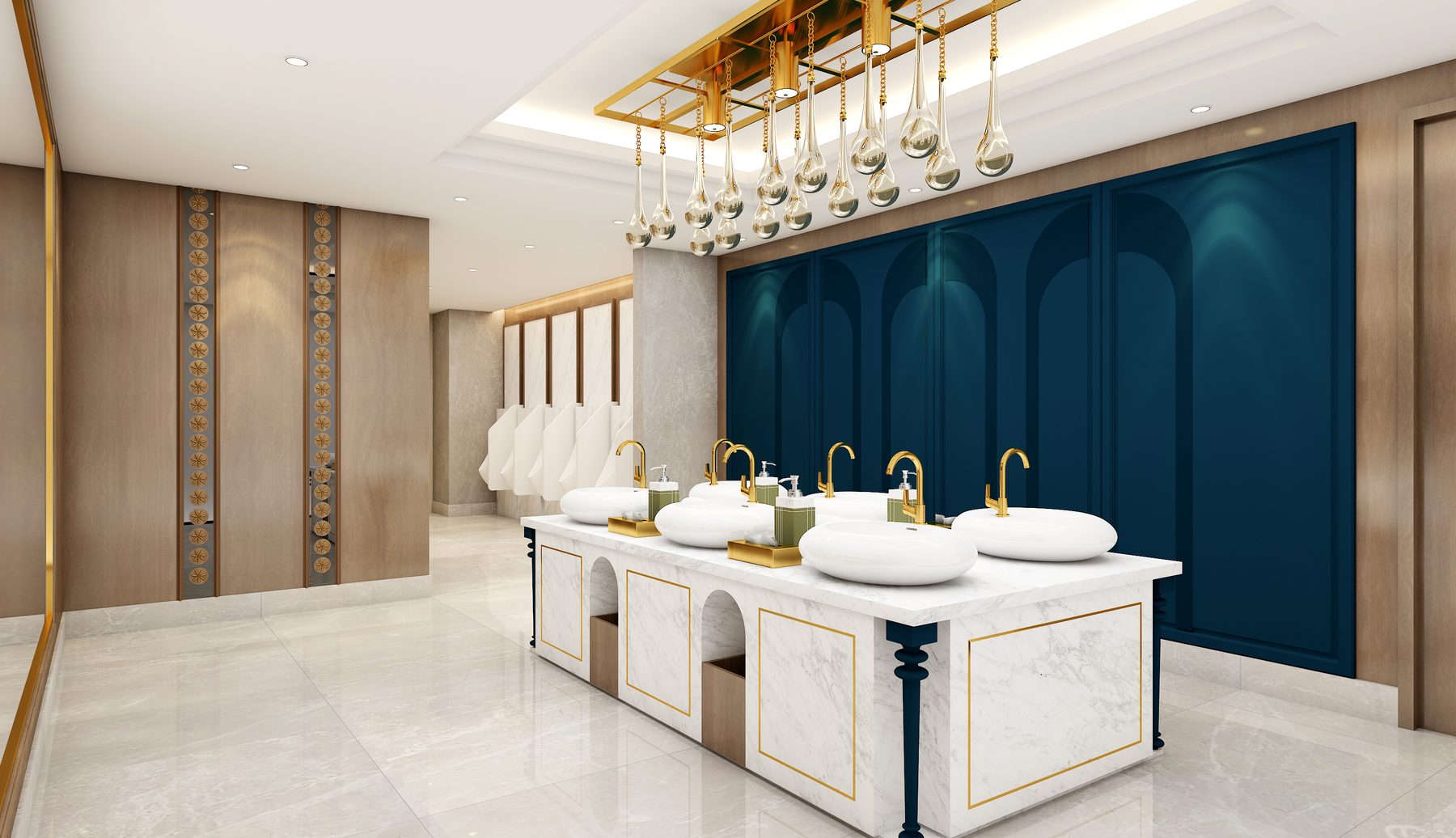 The Aaureum Resort