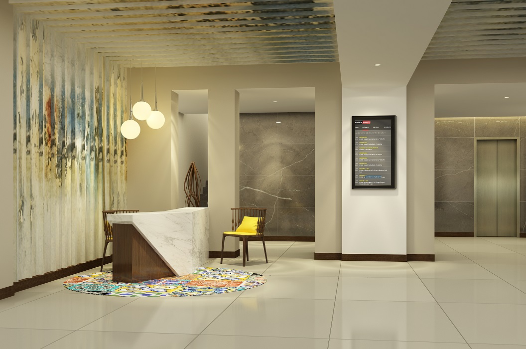 Studio B project