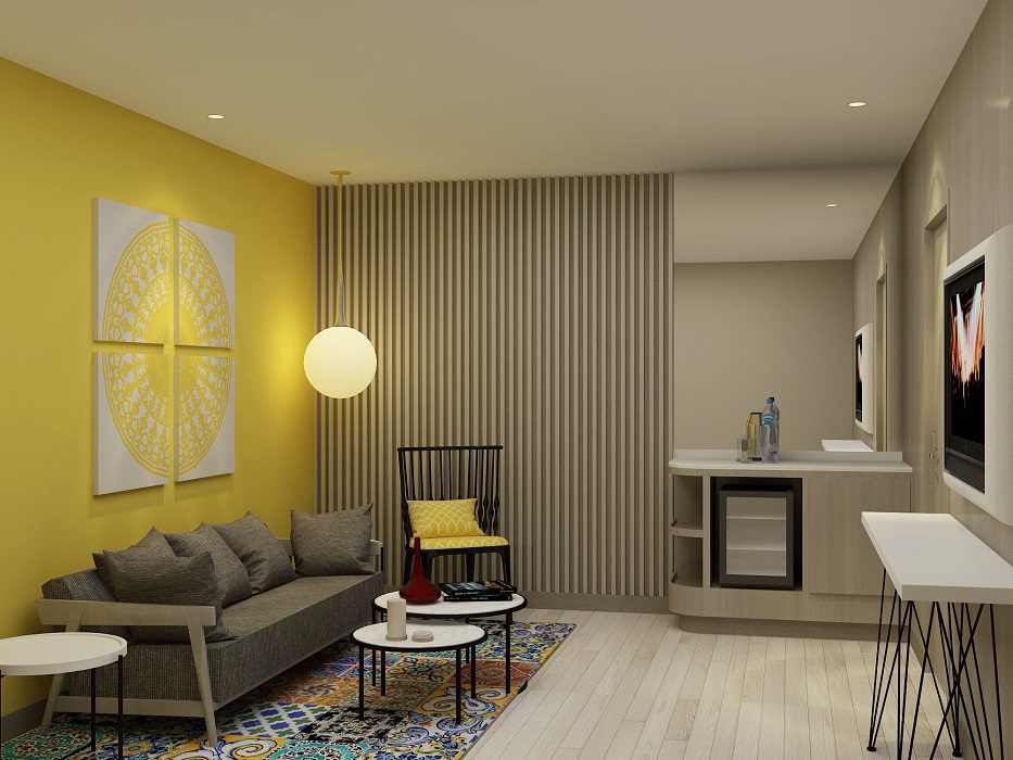 Studio B project