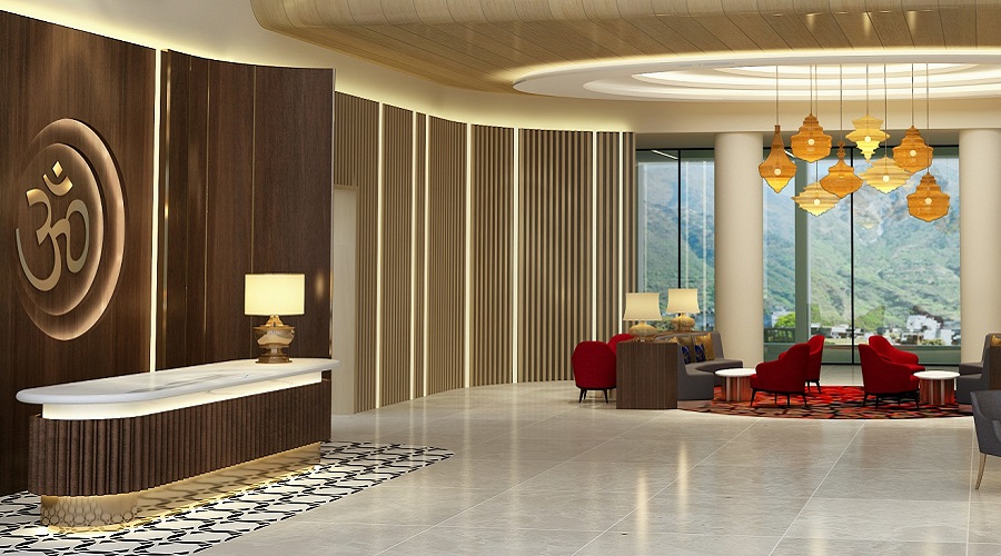 Welcome Hotel by ITC